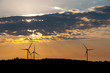Photo: Wind Mill / Wind Turbine / Wind Plant Wind Mill / Wind Turbine / Wind Plant