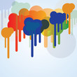 Colorful Design Vector