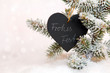 Frohes Fest Weihnachtlicher Hintergrund
