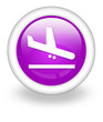 Violet Icon "Airport Arrivals"