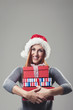 Weihnachtsgeschenke