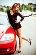 fashion on the street