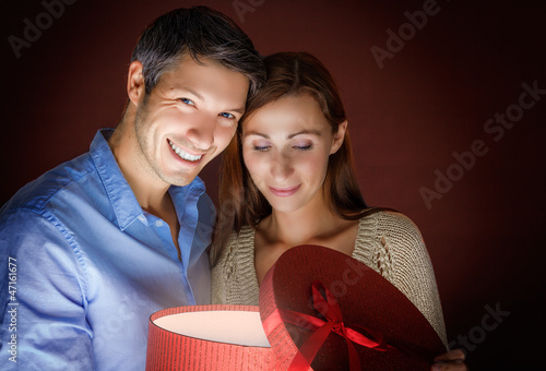 Photo: geschenk geschenk