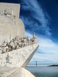  Padrão dos Descobrimentos - Lisbon (Portugal)