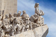  Padrão dos Descobrimentos - Lisbon (Portugal)