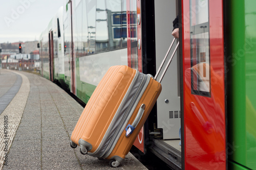 Photo: Zug Reisen Zug Reisen