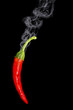 red hot chili pepper