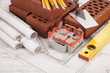 Building and construction equipment