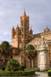 Foto: Kathedrale Maria Santissima Assunta in Palermo Kathedrale Maria Santissima Assunta in Palermo