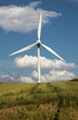 Foto: Windkraftanlage Windkraftanlage