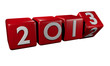 New Year