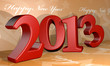 Sylvester 2013
