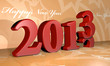Sylvester 2013