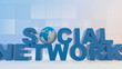 Social networks