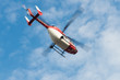 Rettungshubschrauber