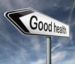 good health