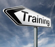 training