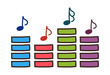 icon Musical Symbol