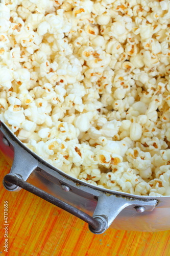 Photo: Popcorn Popcorn