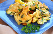Zucchini Fritters