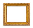 Retro frame