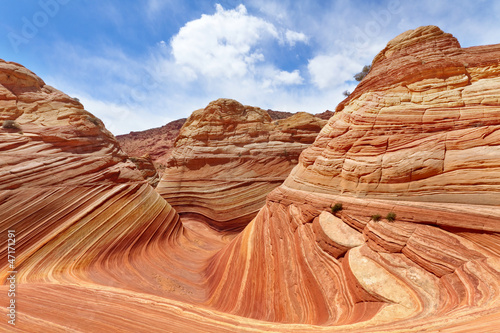Photo: Coyote Buttes North Coyote Buttes North