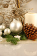 Weihnachtsdekoration