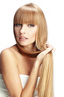 Perfect hair