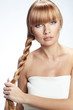 Perfect hair