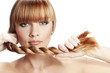 Foto: Perfect hair Perfect hair