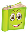 a book