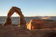 Arches National Park - Delicate Arch
