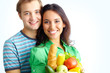 Healthy eaters