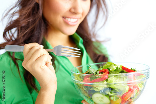Photo: On a diet On a diet