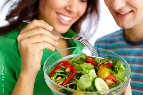 Photo: Healthy eating Healthy eating