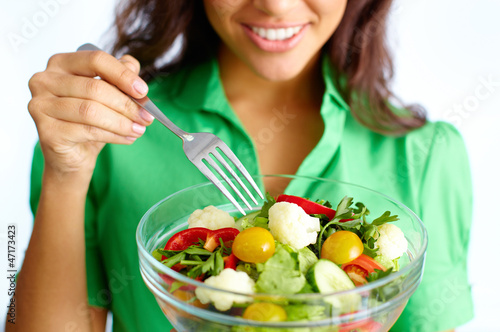 Photo: Healthy eating Healthy eating