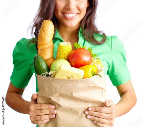 Photo: Healthy products Healthy products