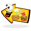 spot fast food
