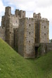 towers
