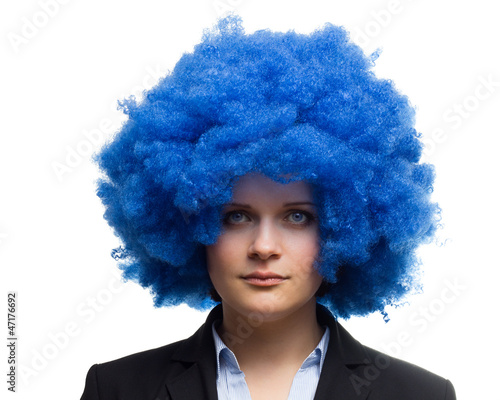 Photo: Blue Angel Blue Angel
