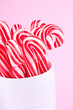 cane candies