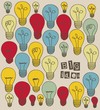 Idea icons