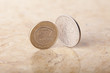 Drachme vs Euro