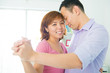 Foto: Romantic dance Romantic dance