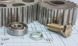 tools and mechanisms detail