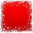 Vector: Christmas Frame Christmas Frame