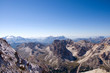 Dolomiten - Alpen