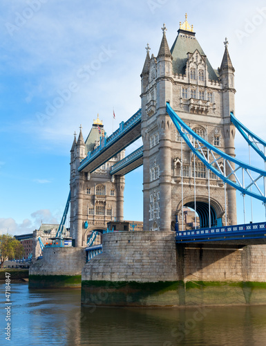 Photo: Tower Bridge Tower Bridge