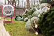 Christbaumverkauf