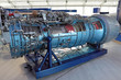 Model engine